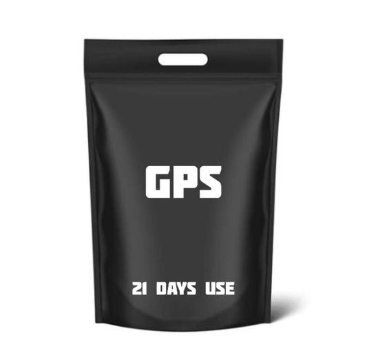 GPS